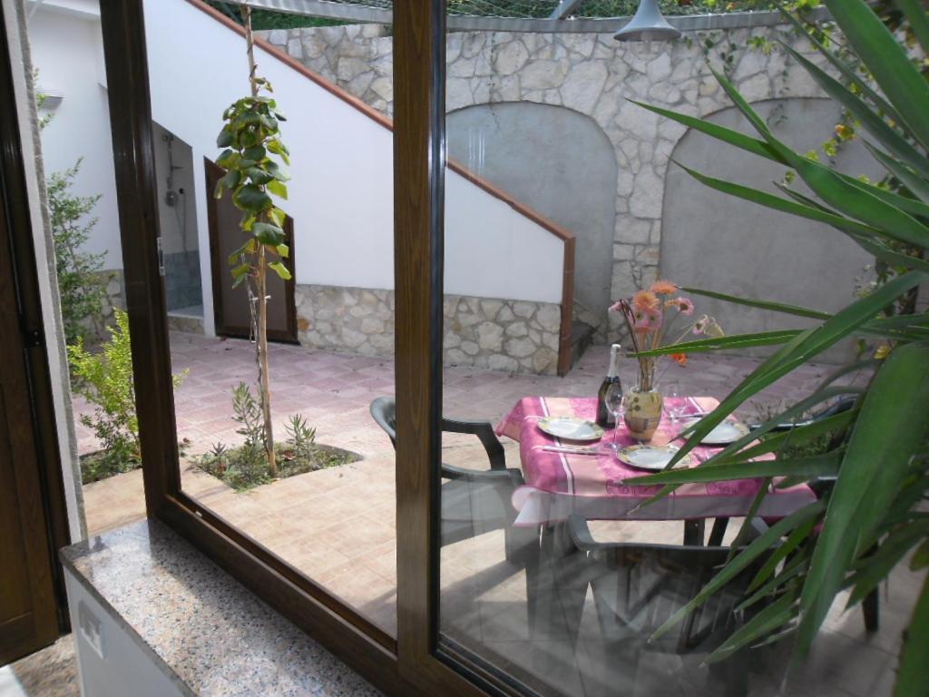 Aparthotel Pousada Romantica à Tropea Extérieur photo