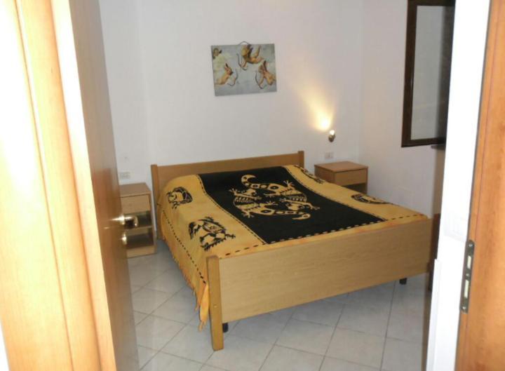 Aparthotel Pousada Romantica à Tropea Extérieur photo