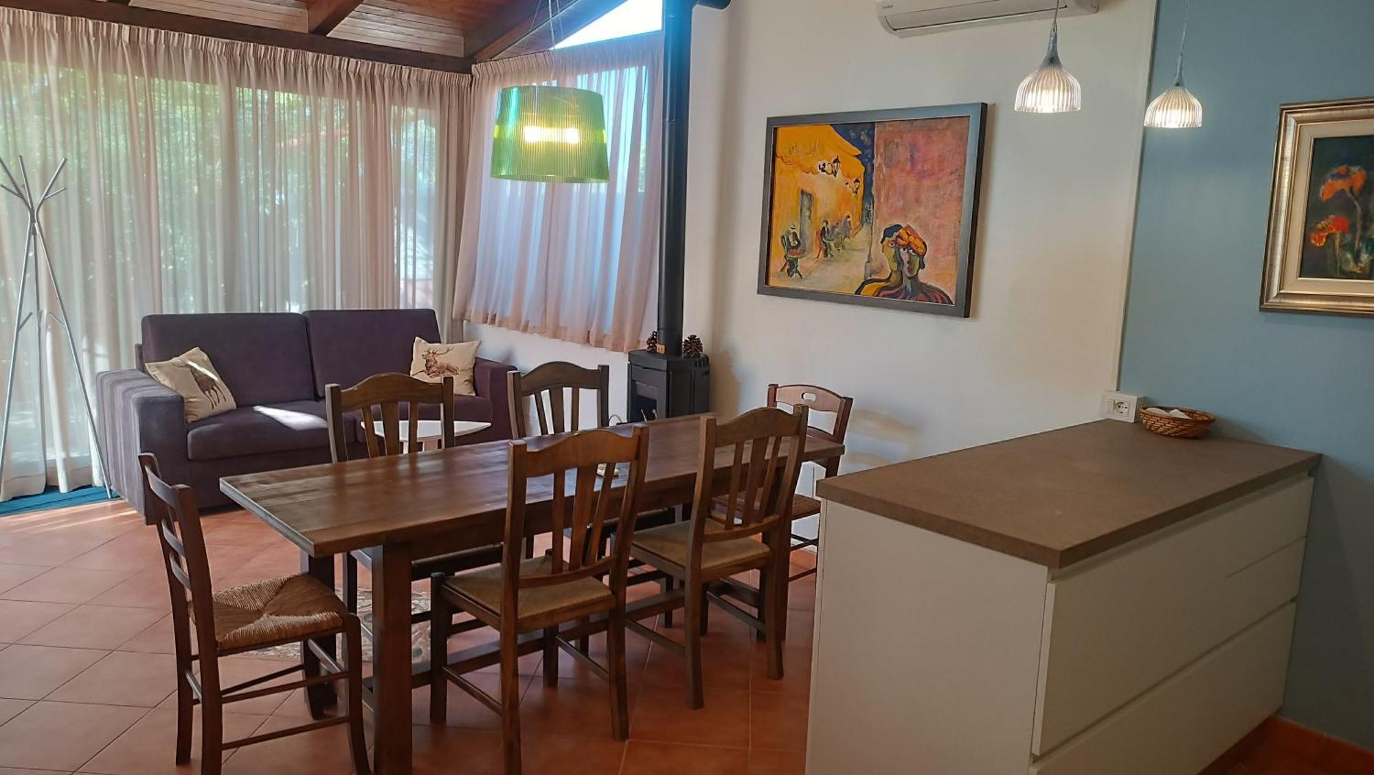 Aparthotel Pousada Romantica à Tropea Extérieur photo