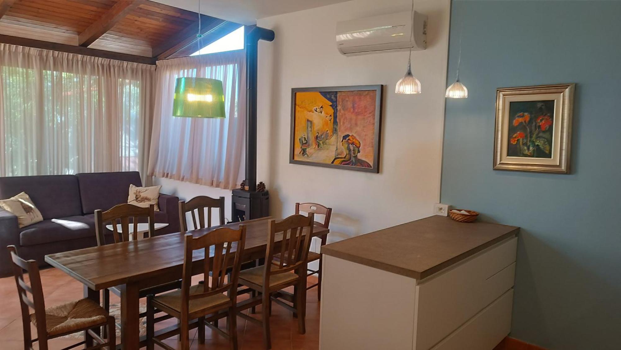 Aparthotel Pousada Romantica à Tropea Extérieur photo